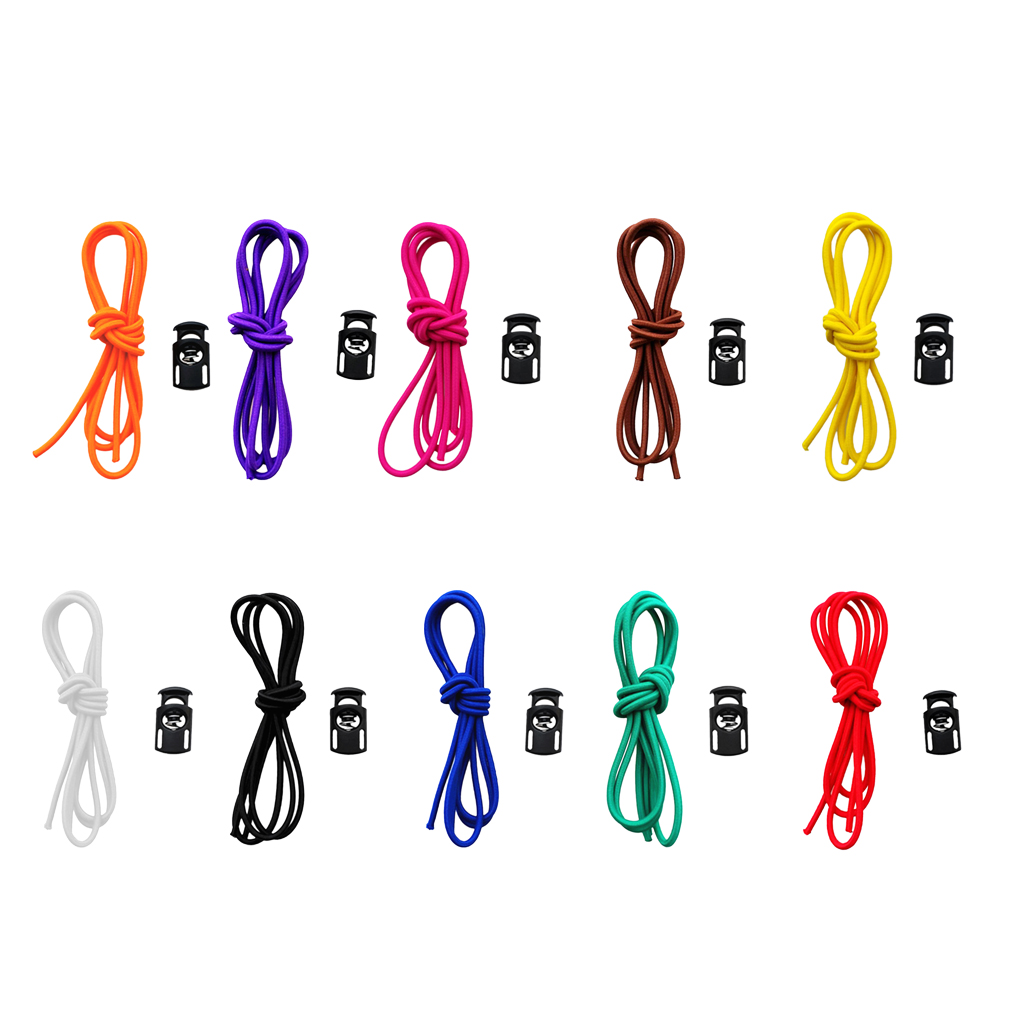 Mask Lanyard Adjustable - Elastyczny sznurek amortyzujący do okularów pływackich