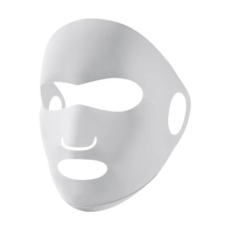 Sports Mask Breathable - Jednokolorowa, oddychająca chusta na twarz chroniąca