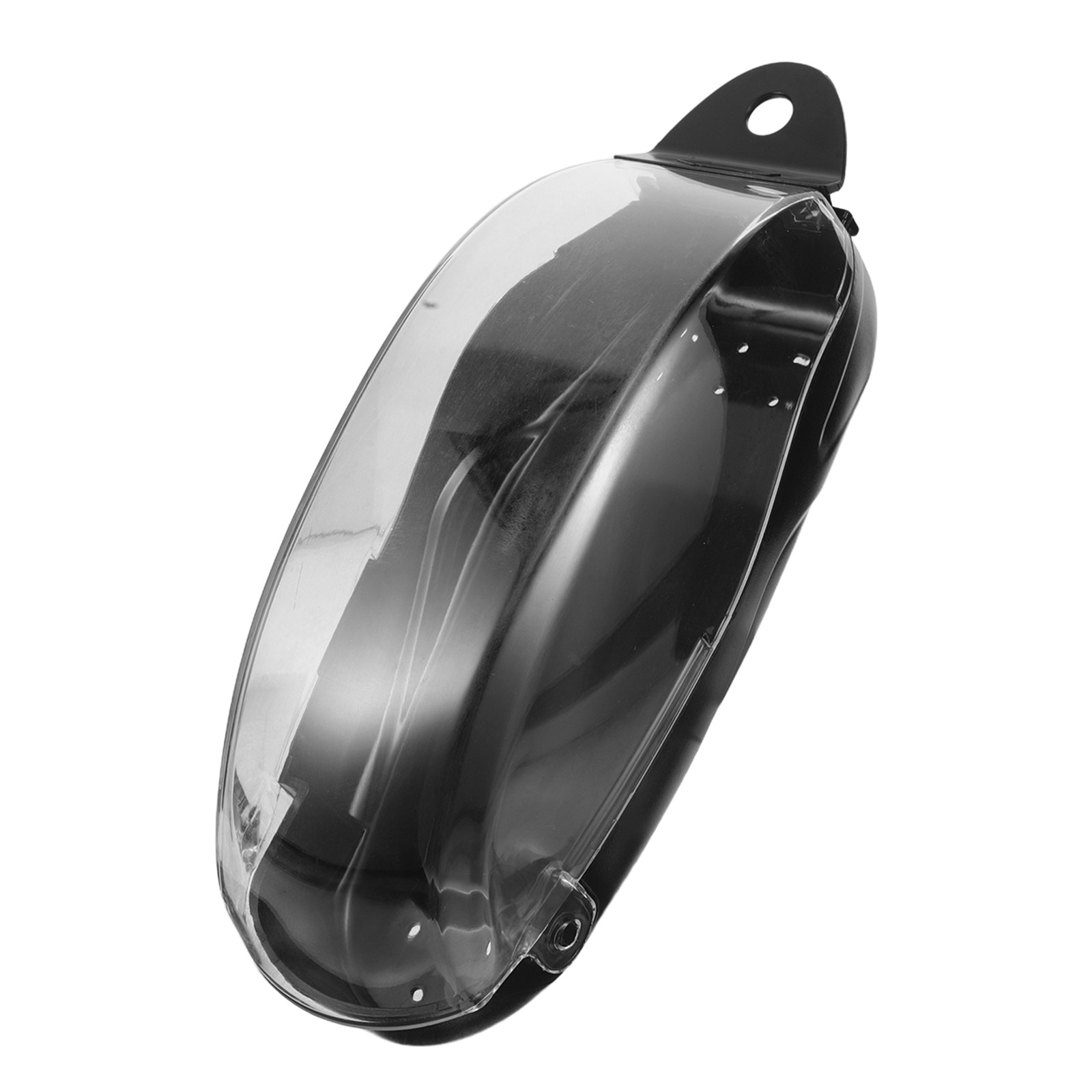 Mask Case Hard Shell - Kompaktowe etui ochronne na maskę do
