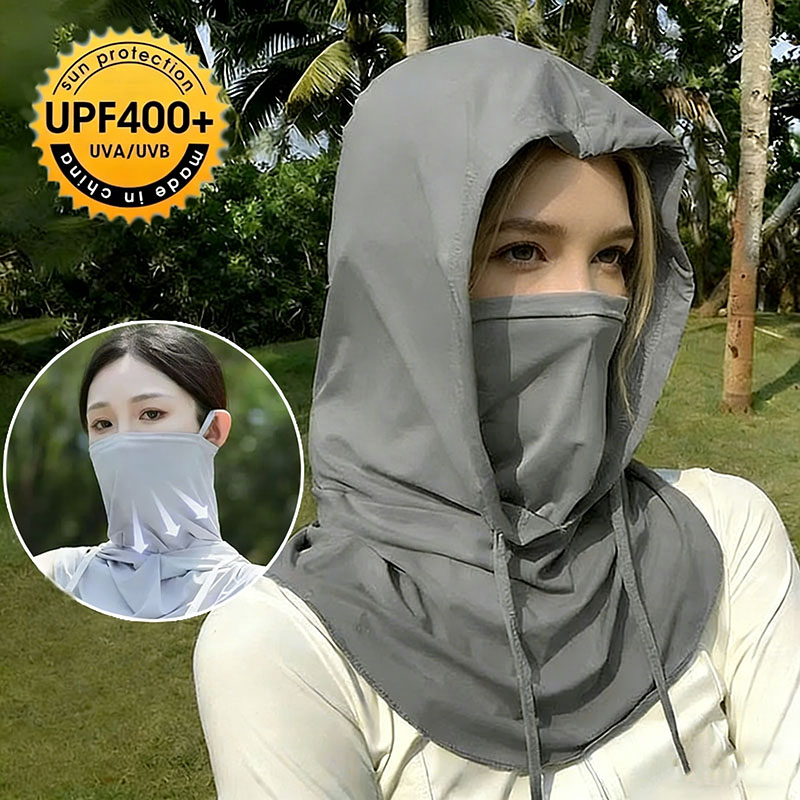 Sports Mask Breathable - 1 szt. Kominiarka Oddychająca Ochrona Przed