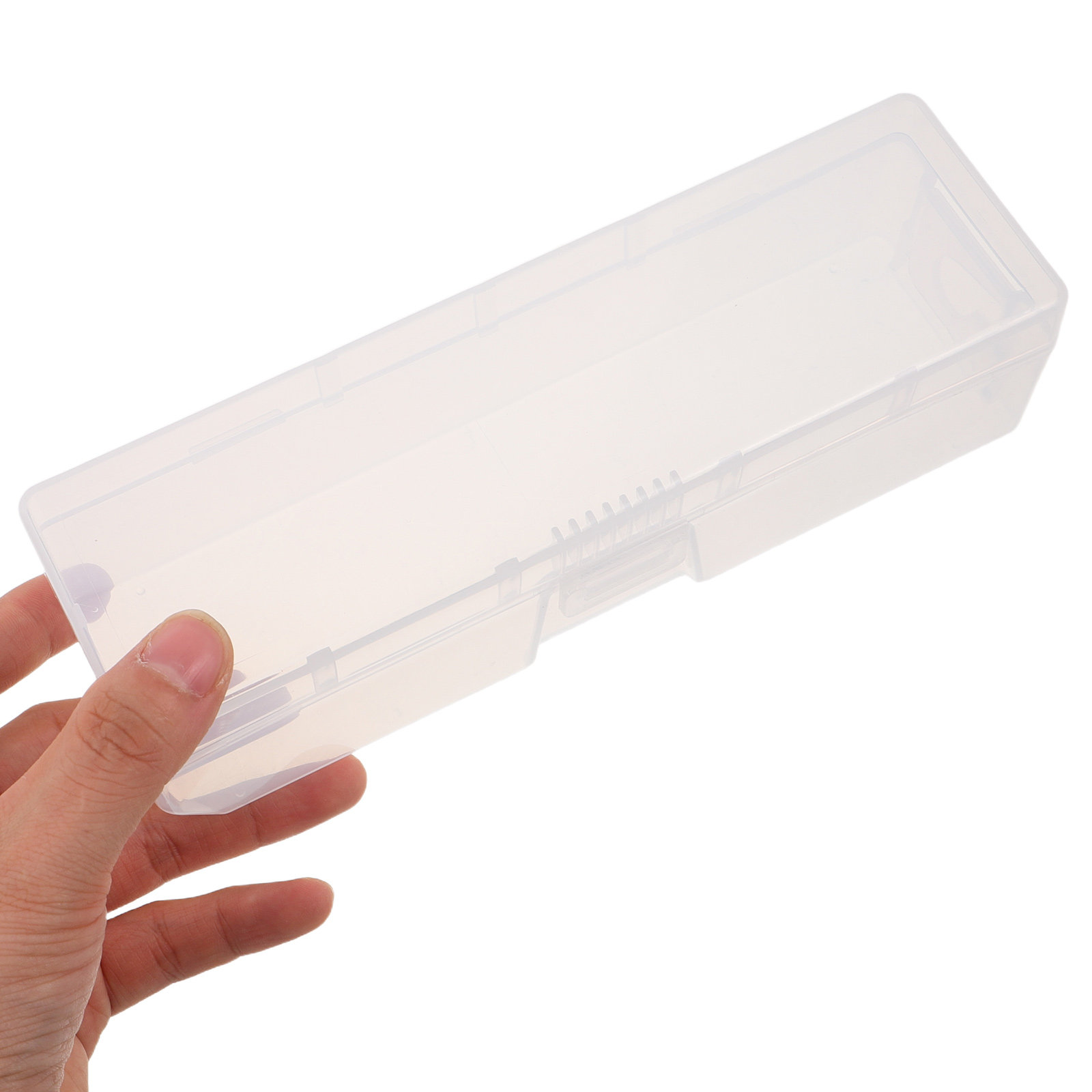 Mask Case Hard Shell - Etui na maskę do snorkelingu, ochronne