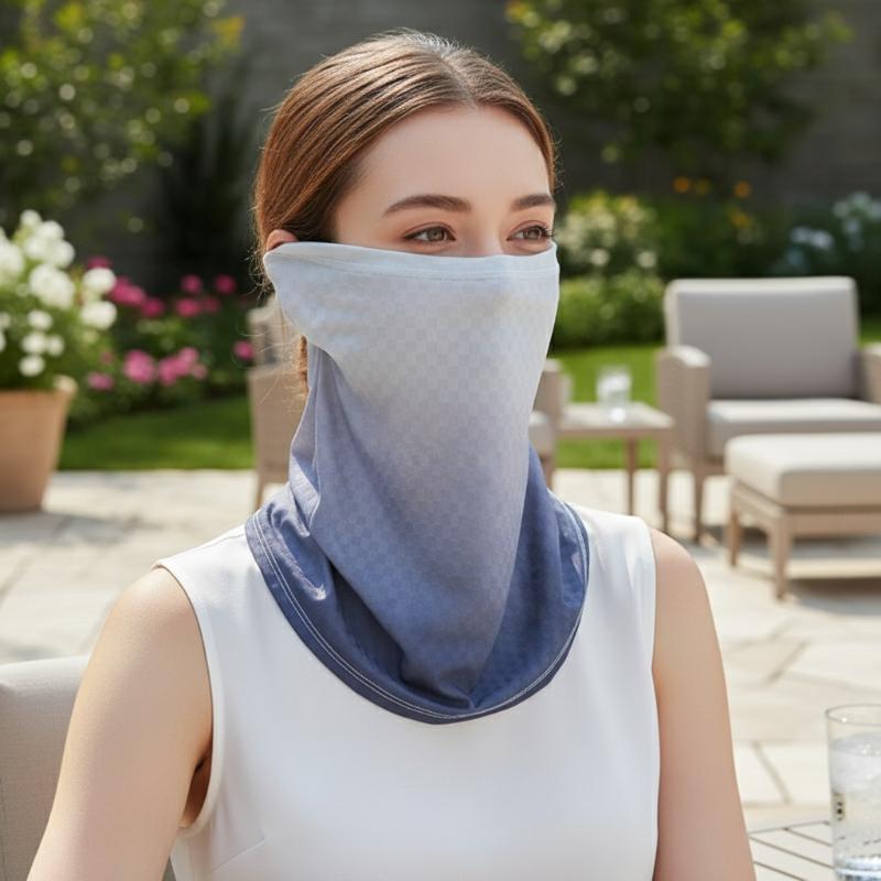 Kids Face Mask - Maska na twarz z ochroną UV