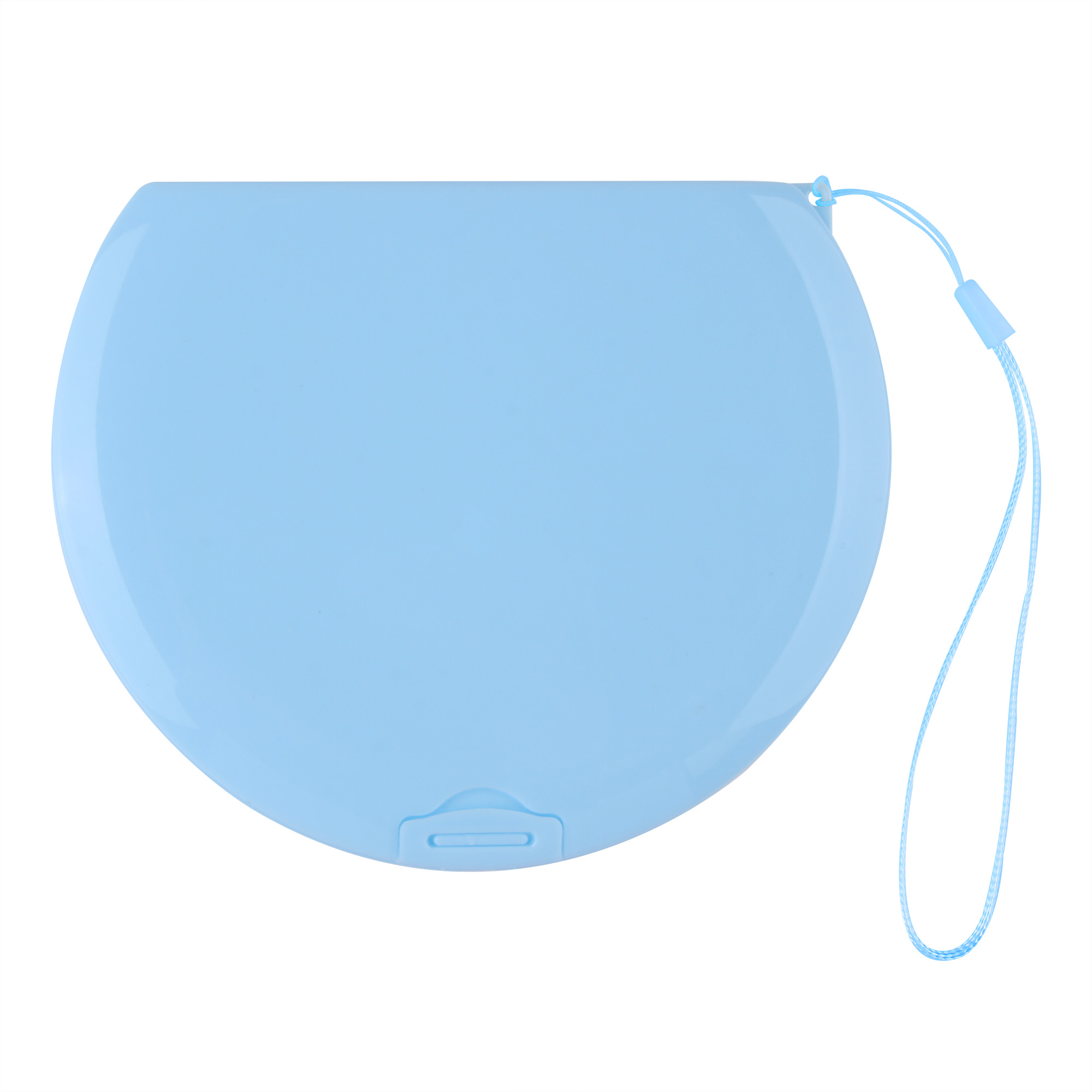 Face Mask Storage Box - Wygodne, przenośne etui na maskę przeciwpyłową,