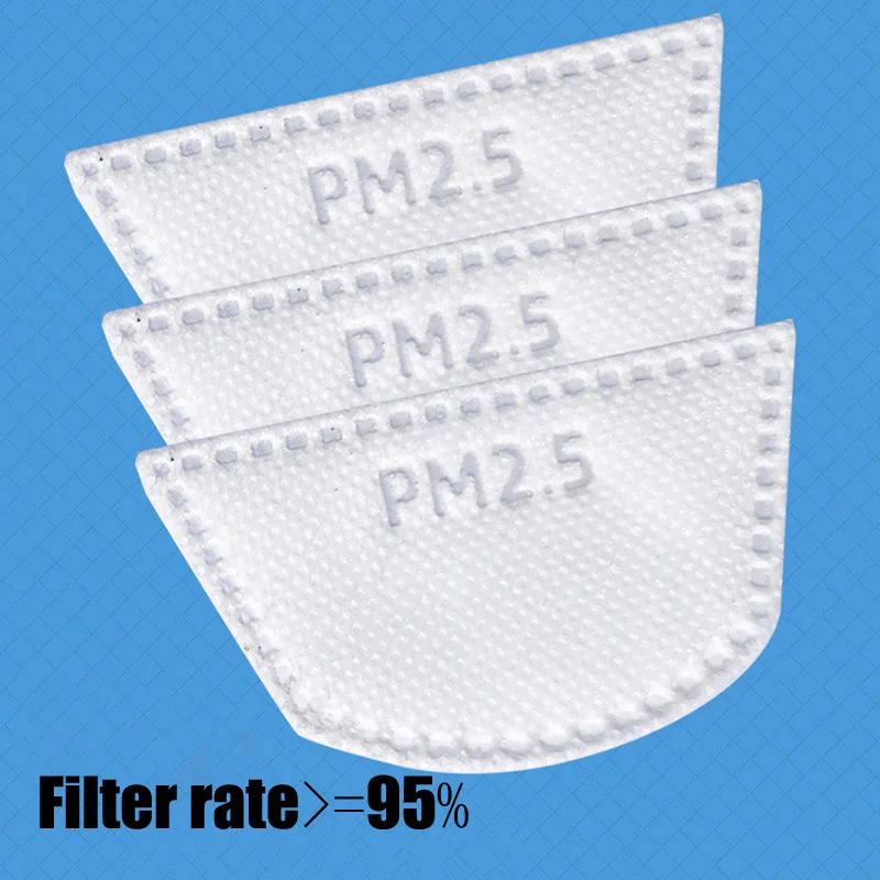 Anti Pollution Mask - Pełna osłona twarzy Wiatroszczelna maska ​​przeciwpyłowa