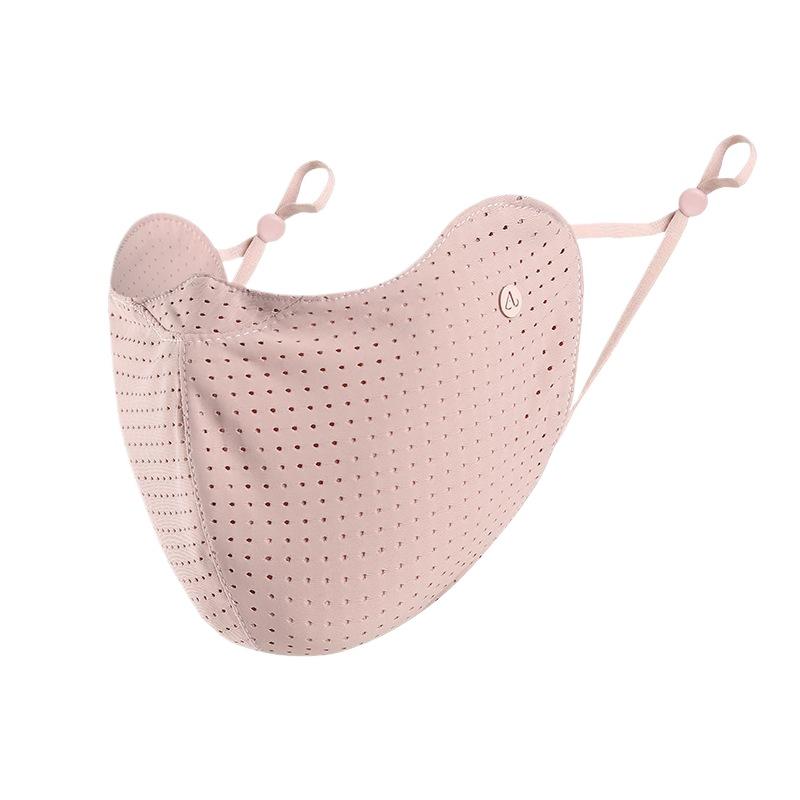 Kids Face Mask - Maska na twarz z siatki przeciwpyłowej,