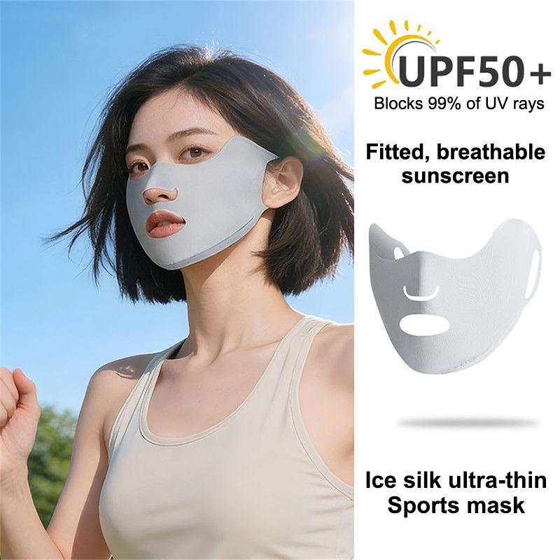 Kids Face Mask - 2 SZT. Nowa Oddychająca Maska z