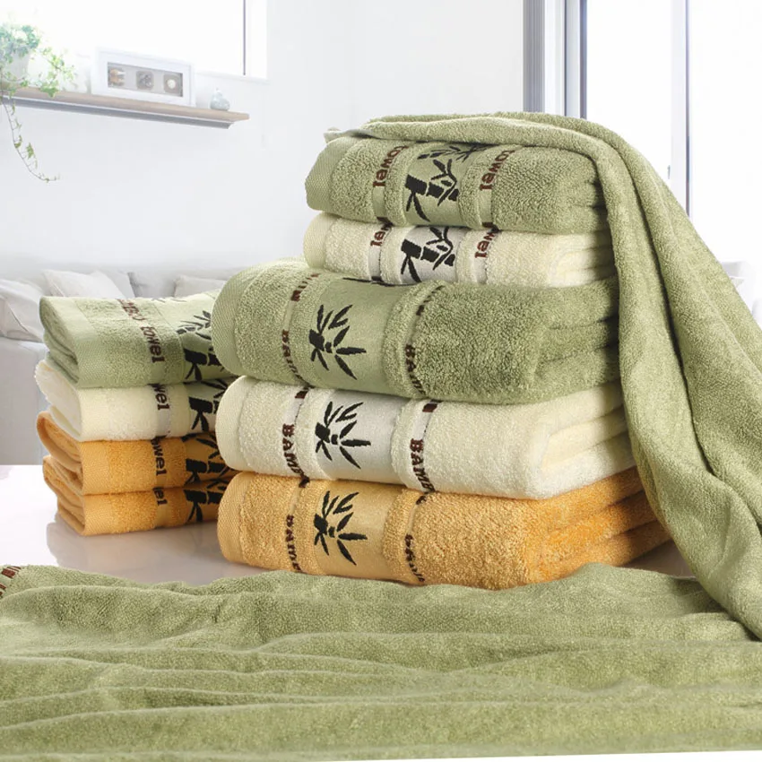 Zestaw ręczników z włókna bamb – Cloth Face Mask Washable recenzja i cena