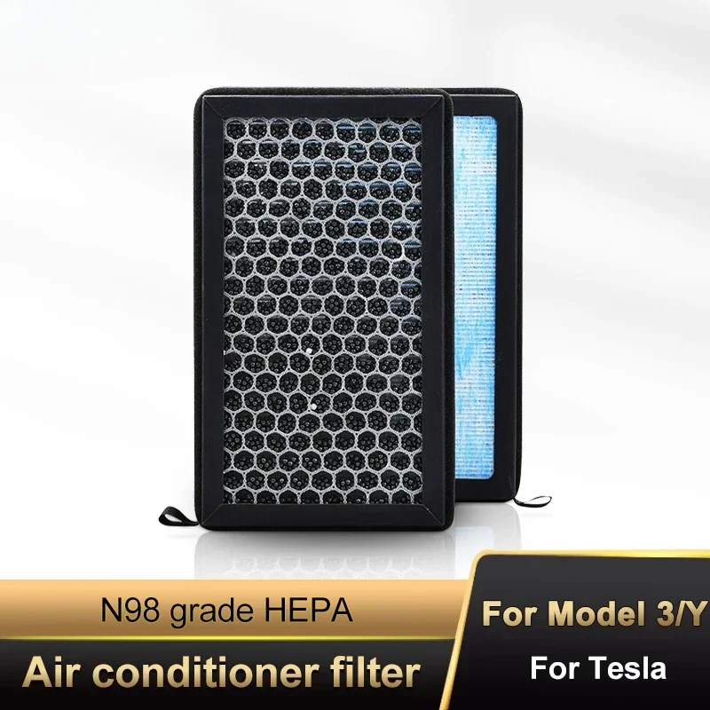 Zestaw do wymiany filtra powie – Filter Replacement N95 recenzja i cena