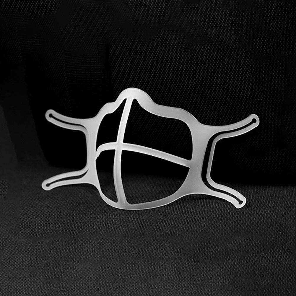 5 szt. Silikonowe Wkładki do M – Silicone Mask Bracket recenzja i cena