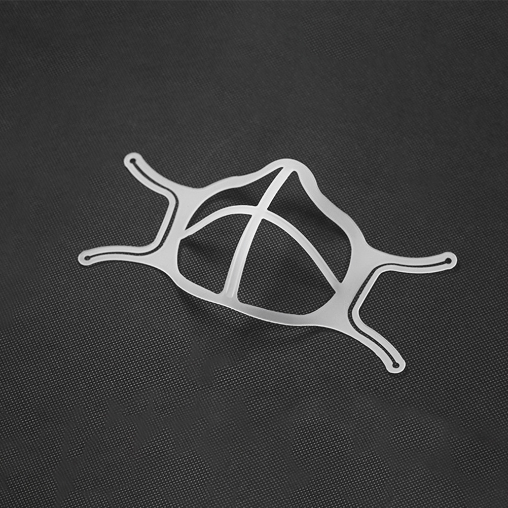 5 szt. Silikonowe Wkładki do M – Silicone Mask Bracket recenzja i cena