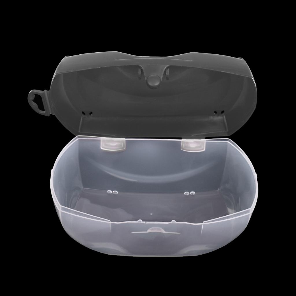Twarde etui na maskę do snorke – Mask Case Hard Shell recenzja i cena