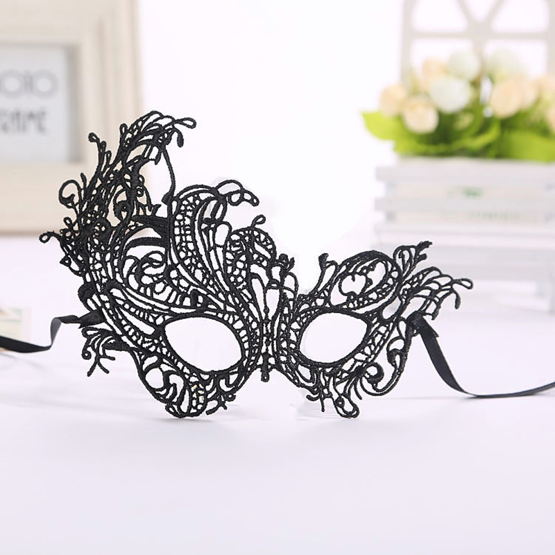 Zestaw 2 szt. czarnego płaszcz – Black Face Mask Pack recenzja i cena