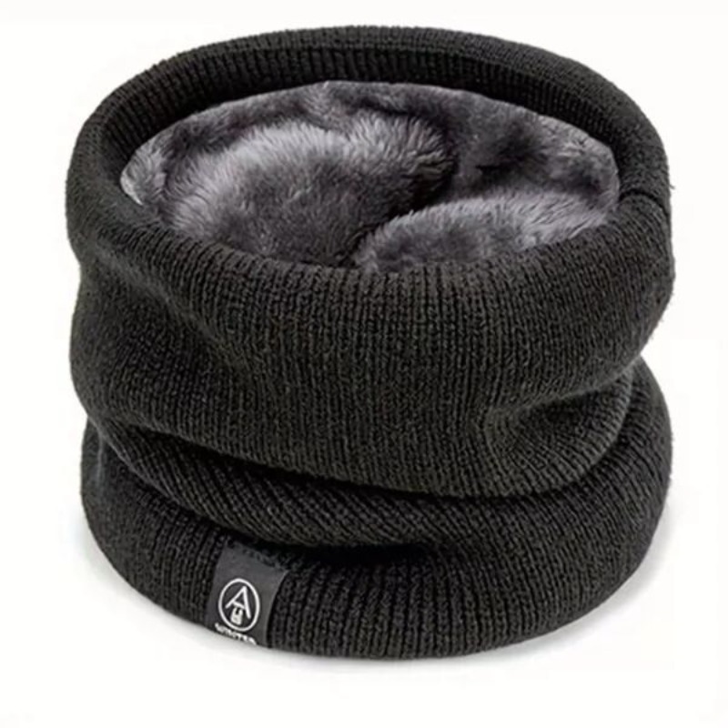 1-5 SZT. Dzianinowy ocieplacz  – Neck Gaiter Face Cover recenzja i cena