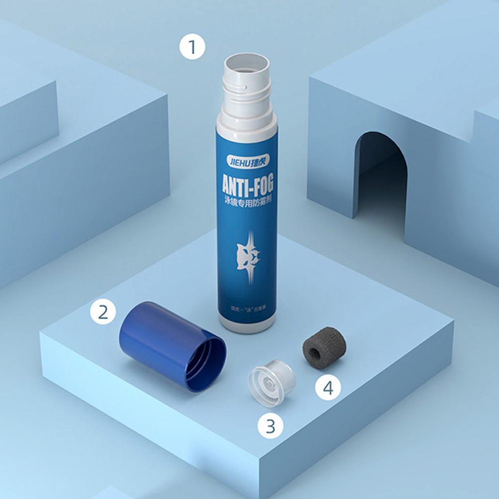 10ml Stały preparat przeciwmgi – Anti Pollution Mask recenzja i cena