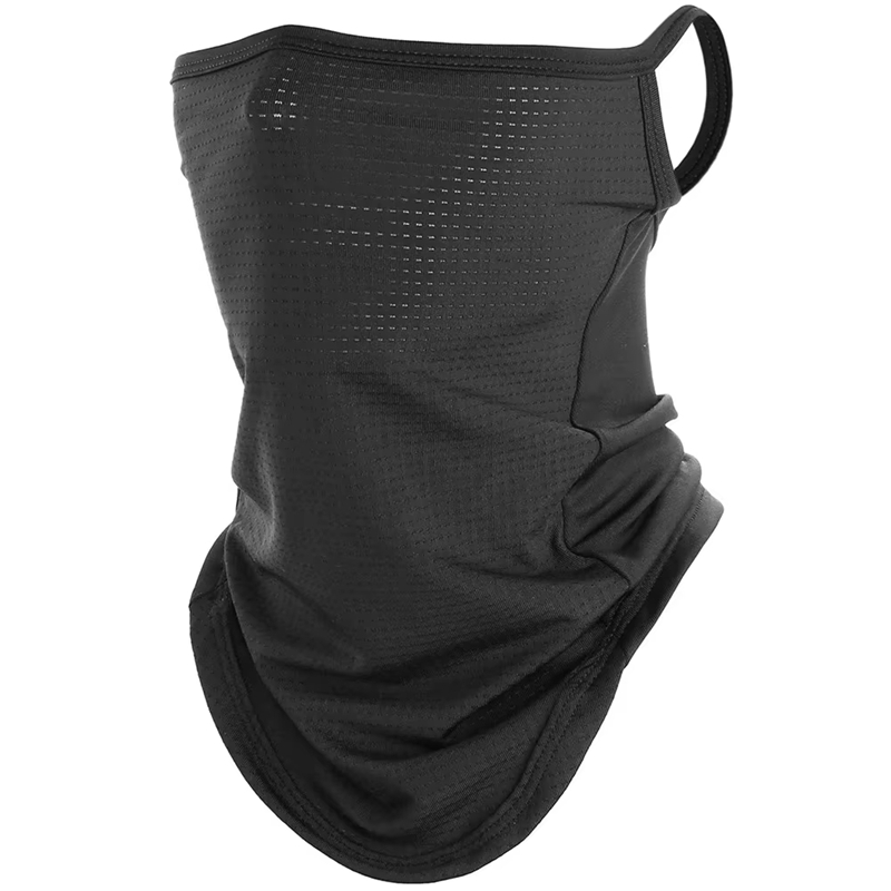 Oddychająca chusta, maska na p – Respirator Half Face recenzja i cena