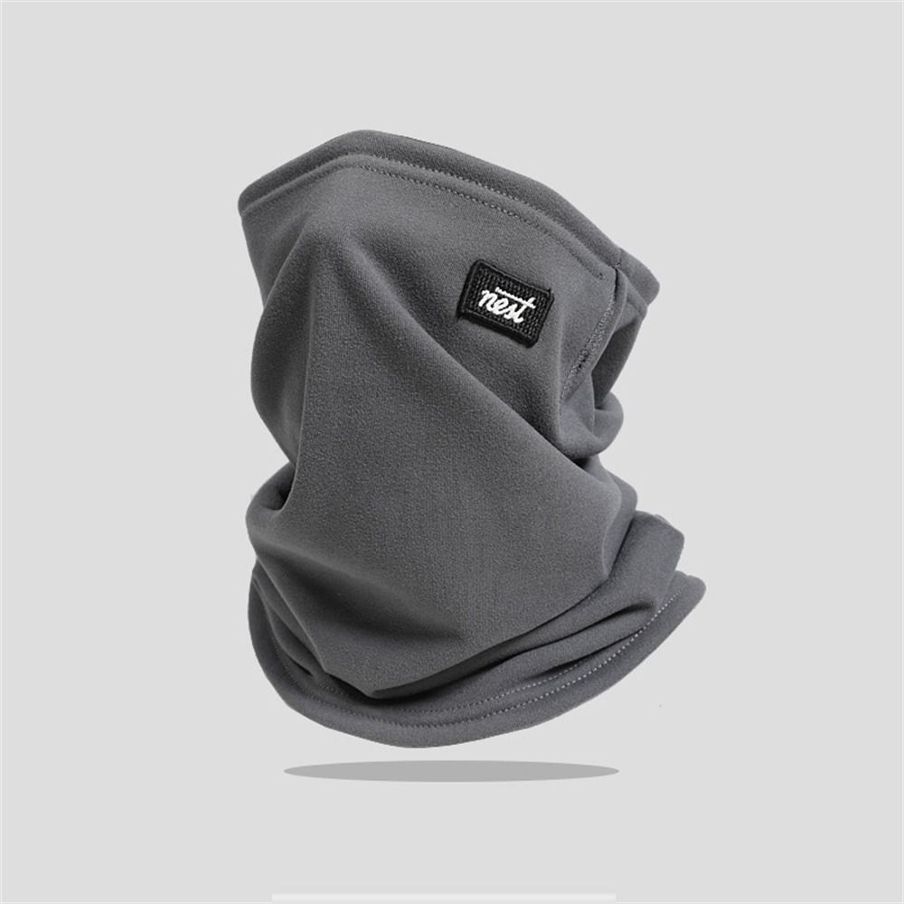 Zimowa polarowa kominiarka kem – Neck Gaiter Face Cover recenzja i cena