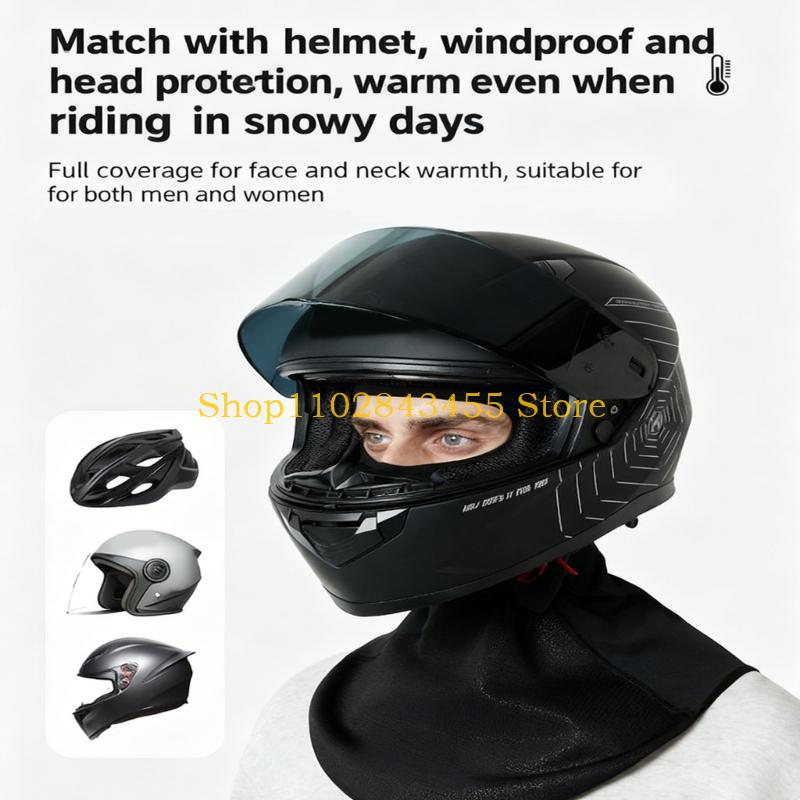 49MC Termicznie wiatroszczelna – Sports Mask Breathable recenzja i cena