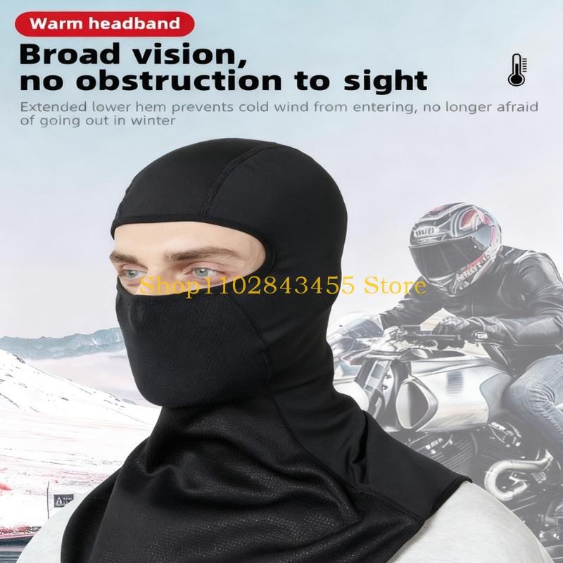 49MC Termicznie wiatroszczelna – Sports Mask Breathable recenzja i cena