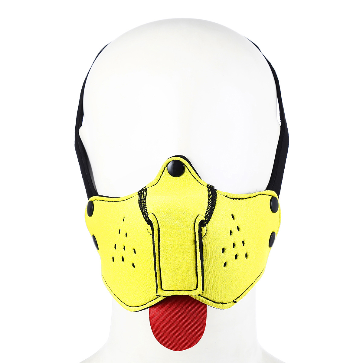 Unisex seksowne kostiumy do od – Respirator Half Face recenzja i cena