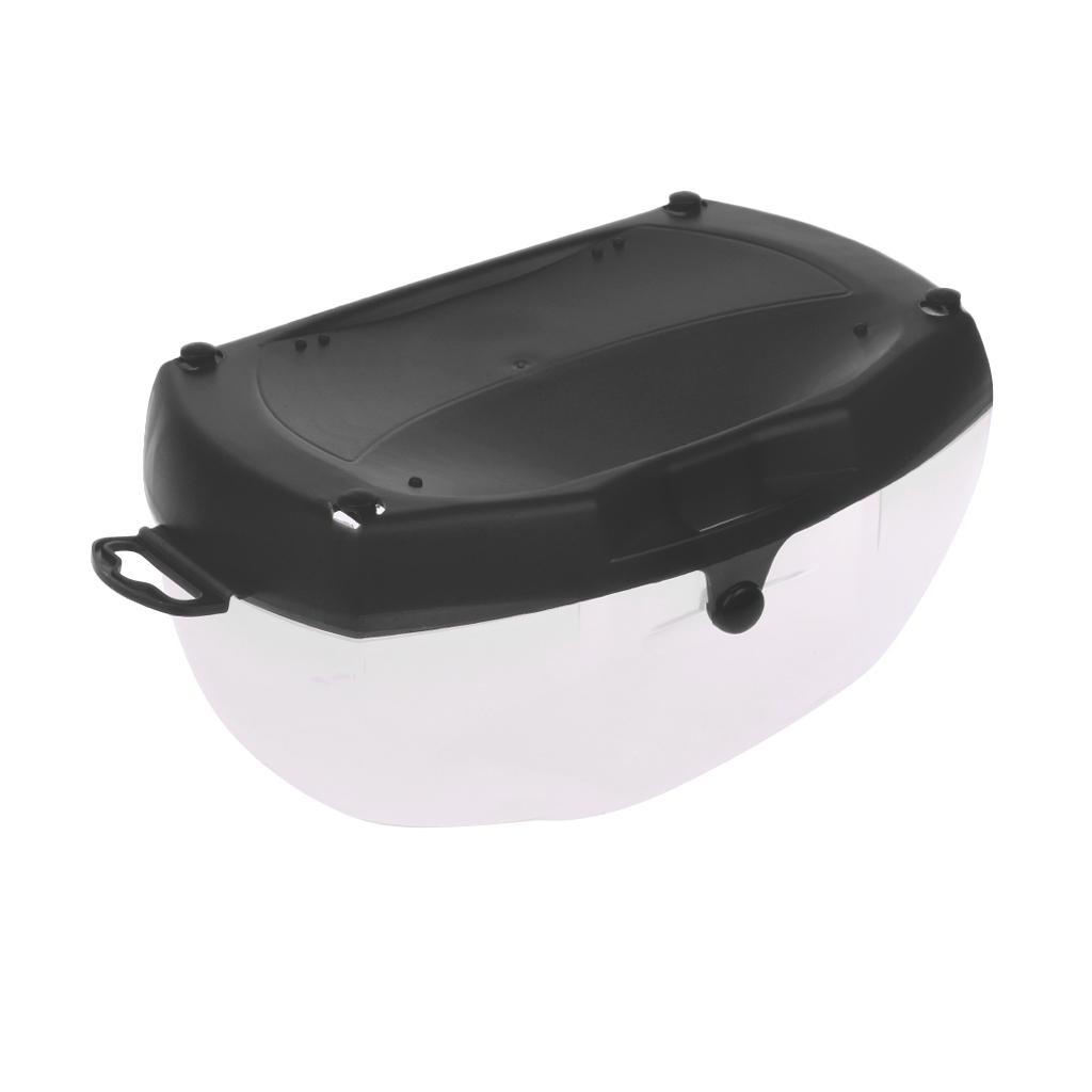 Etui na okulary Gogle pływacki – Mask Case Hard Shell recenzja i cena