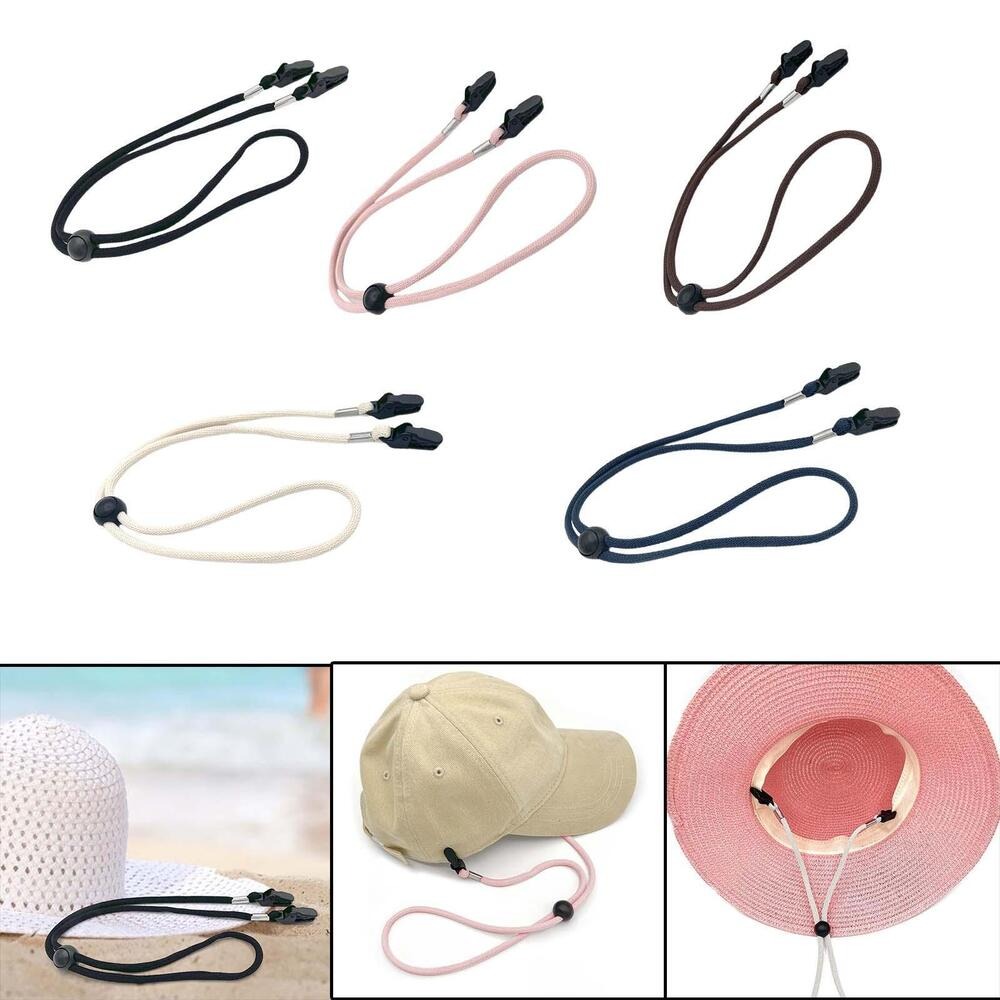 Elastyczna czapka mocująca cza – Mask Lanyard Adjustable recenzja i cena