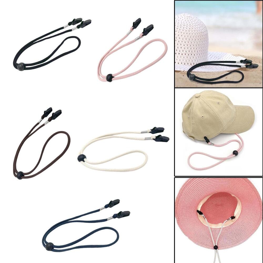 Elastyczna czapka mocująca cza – Mask Lanyard Adjustable recenzja i cena