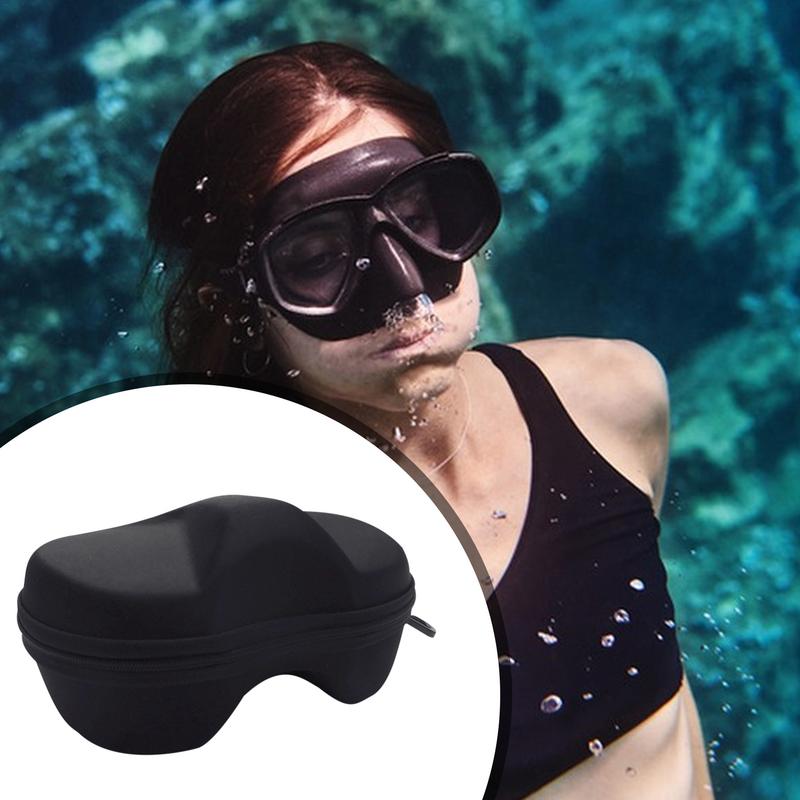 Pudełko do przechowywania okul – Face Mask Storage Box recenzja i cena
