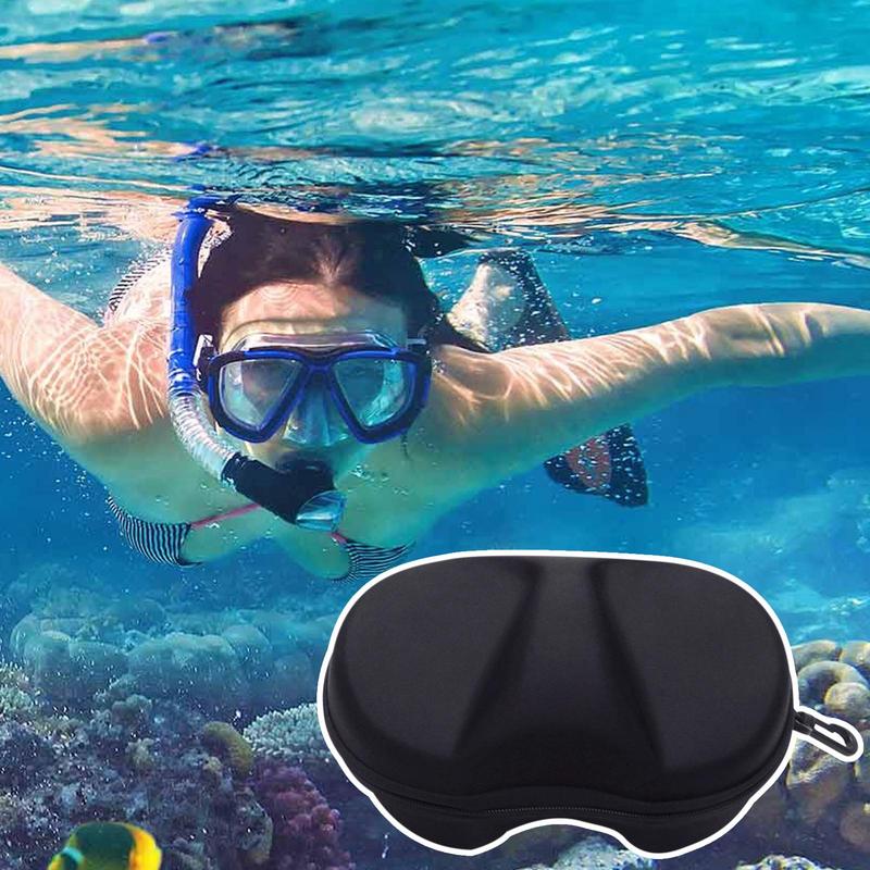 Pudełko do przechowywania okul – Face Mask Storage Box recenzja i cena