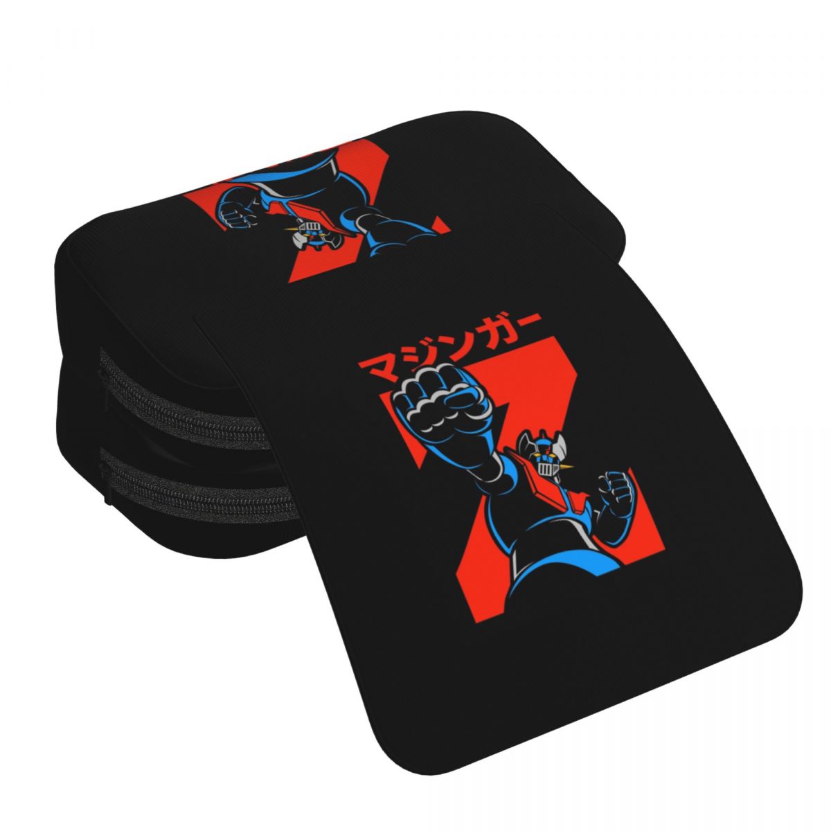 Piórnik Mazinger Z Goldorak Ac – Mask Case Hard Shell recenzja i cena
