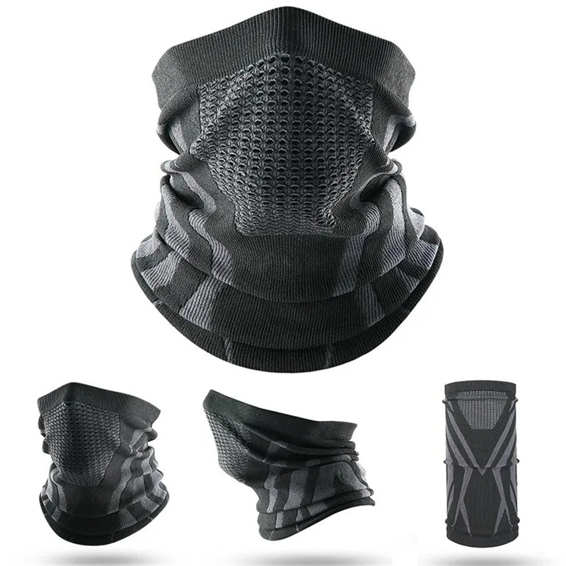 Kolory Zimowy Oddychający Wygo – Sports Mask Breathable recenzja i cena