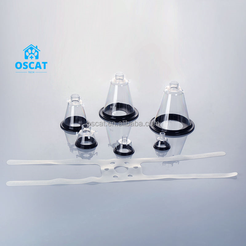OSCAT Weterynaryjny Sprzęt Jed – Disposable Surgical Mask recenzja i cena