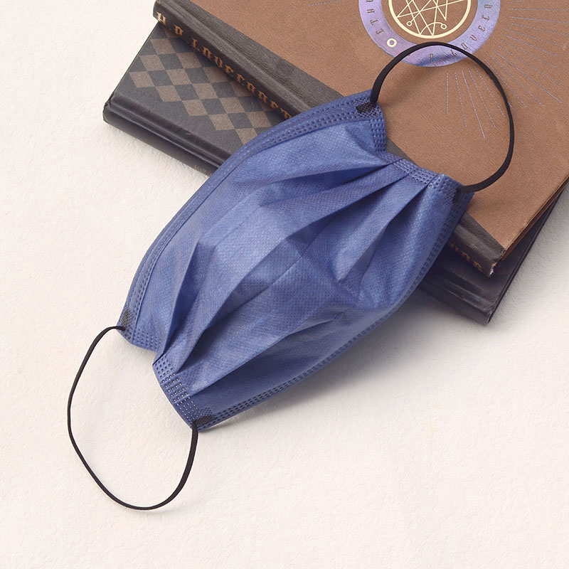 Szybka dostawa! 300 sztuk Grub – Disposable Mask Blue recenzja i cena