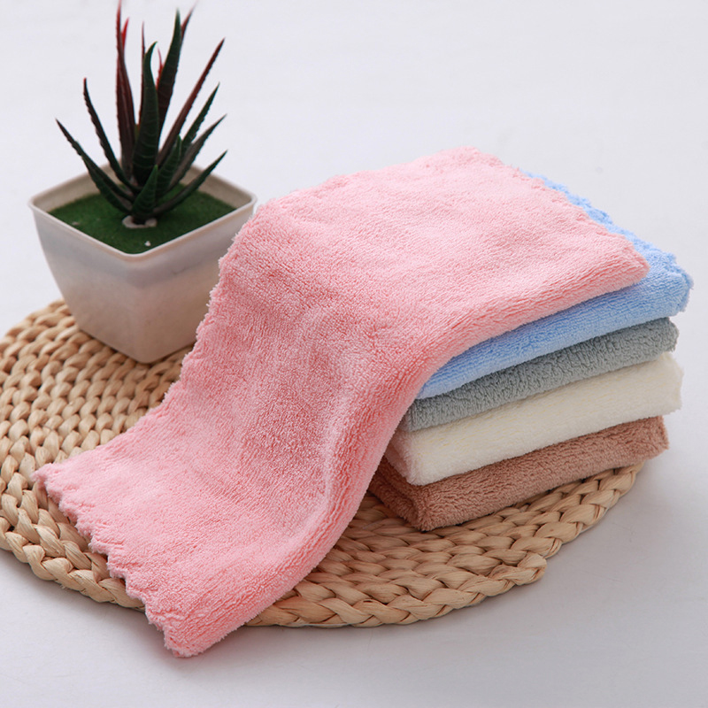 10 szt. zagęszczony ręcznik z  – Cloth Face Mask Washable recenzja i cena