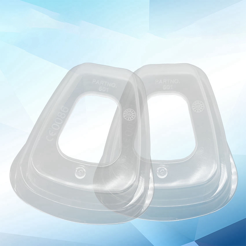 Filtr na gorąco-501 do respira – Silicone Mask Bracket recenzja i cena