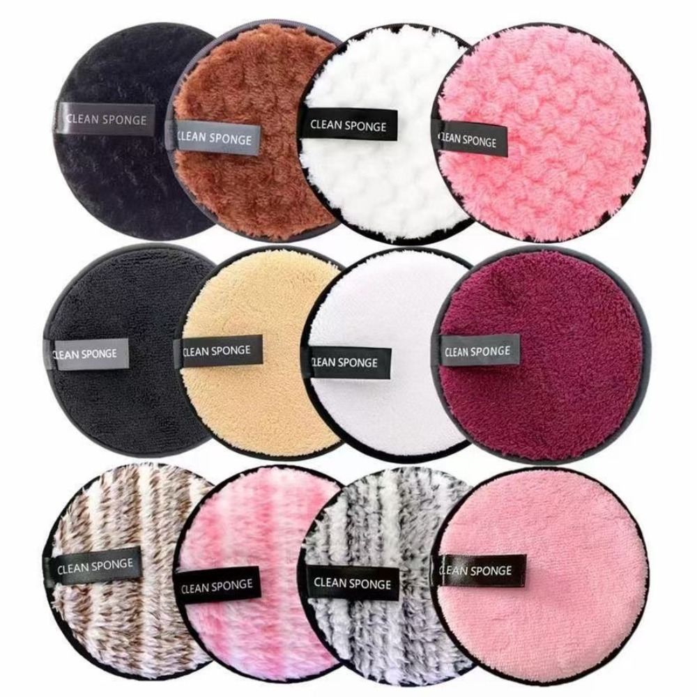 Podkładki do demakijażu z mikr – Cloth Face Mask Washable recenzja i cena