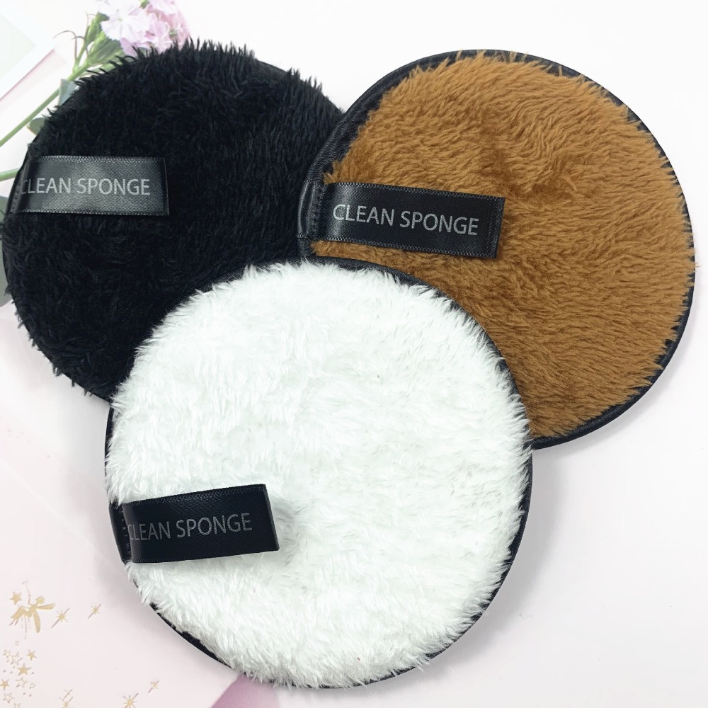 Podkładki do demakijażu z mikr – Cloth Face Mask Washable recenzja i cena