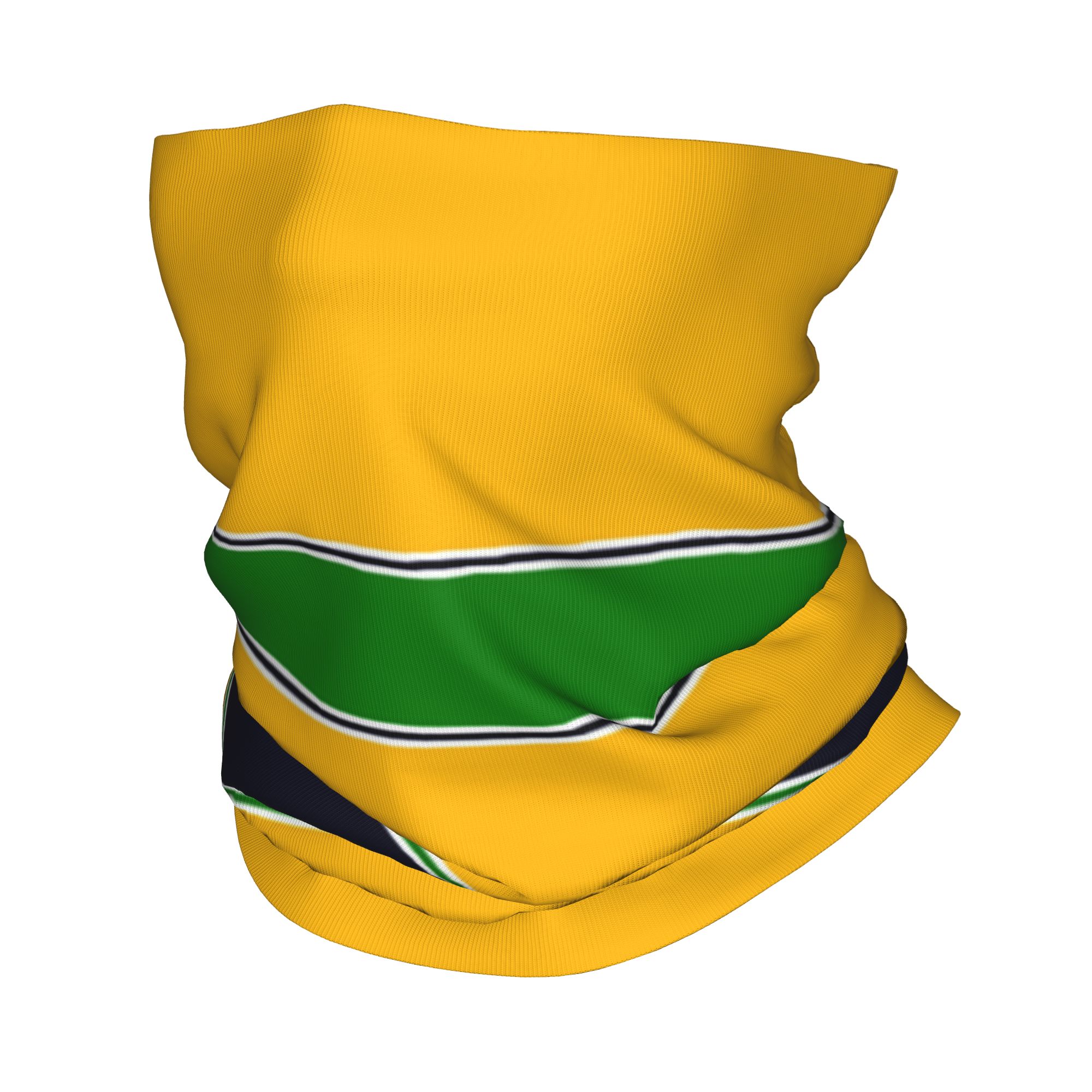 Wielofunkcyjna Chusta A-Ayrton – Neck Gaiter Face Cover recenzja i cena