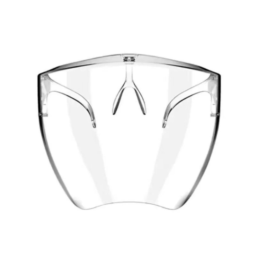Maska ochronna zakrywająca cał – Anti Pollution Mask recenzja i cena
