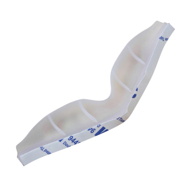 Klips do mocowania maski 3D, m – Silicone Mask Bracket recenzja i cena