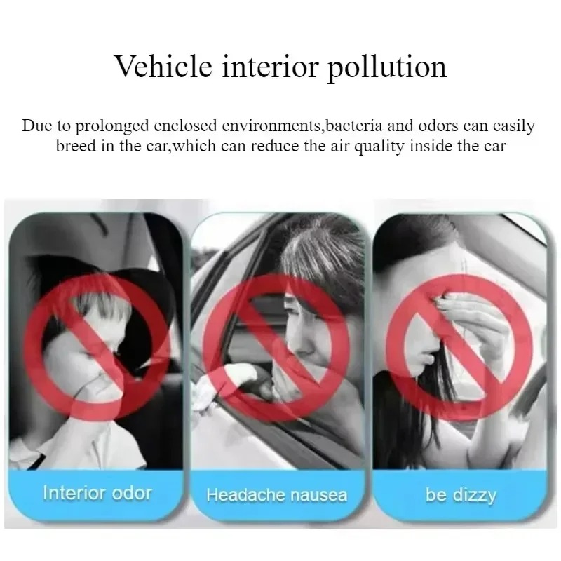 Filtr kabinowy HEPA N95 z węgl – Filter Replacement N95 recenzja i cena