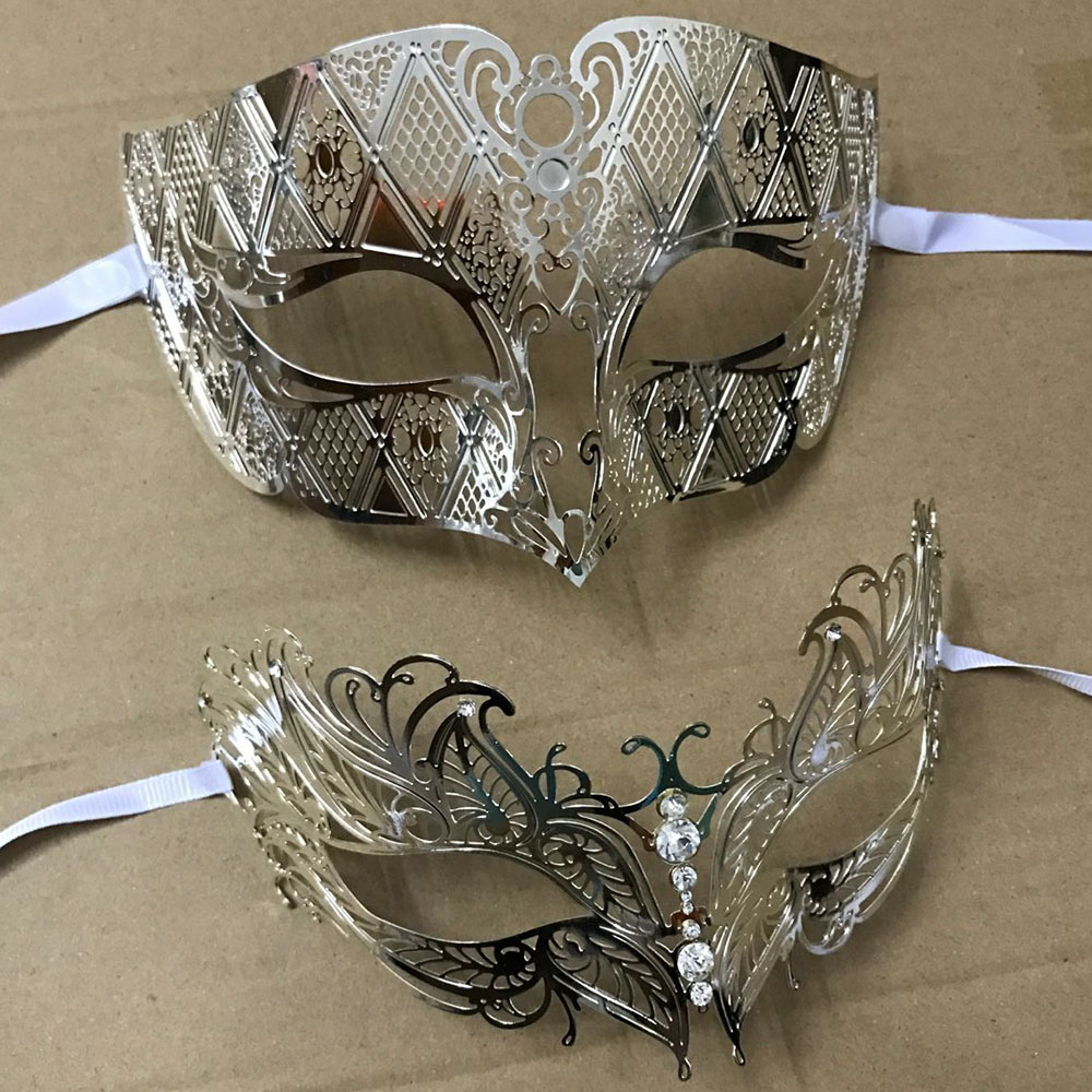 Luksusowe srebrne mężczyźni ko – Black Face Mask Pack recenzja i cena
