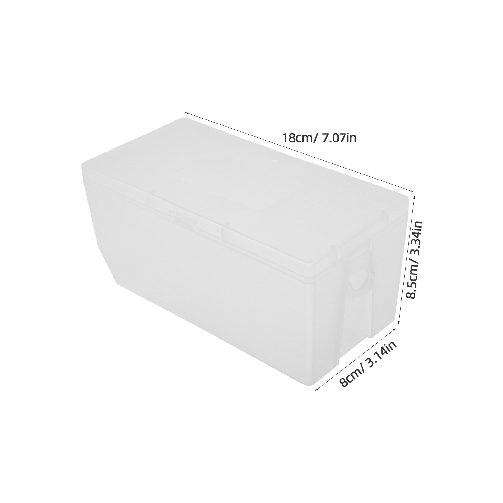 Etui na maskę do nurkowania, p – Mask Case Hard Shell recenzja i cena