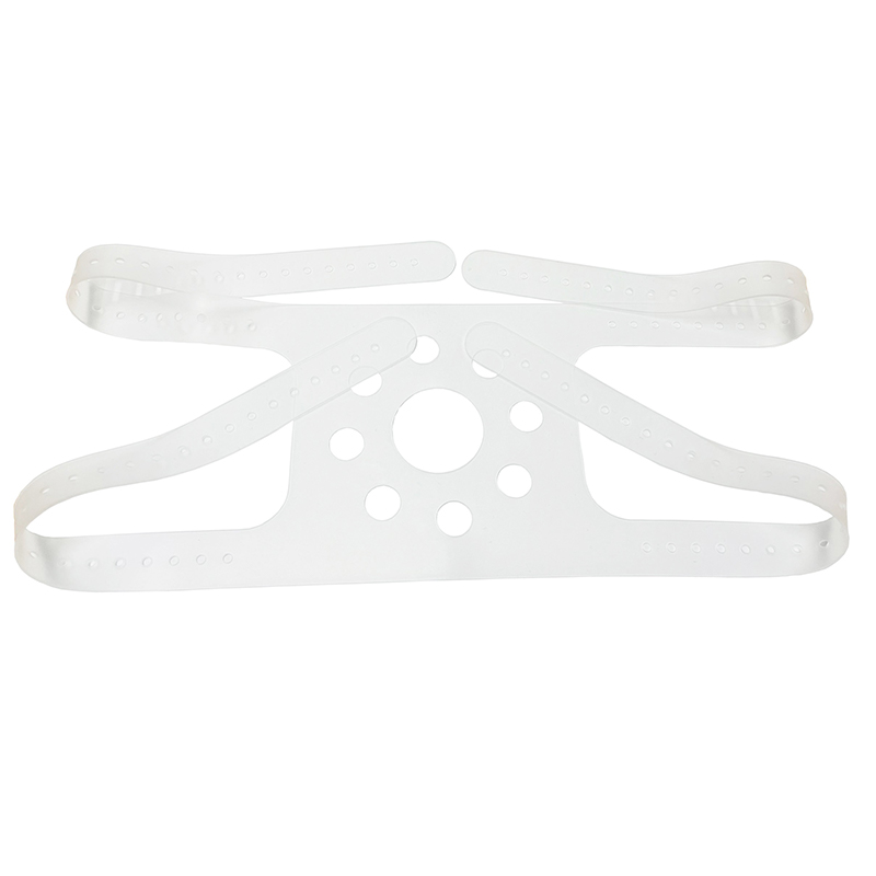 Uniwersalne nakrycie głowy Kom – Mask Lanyard Adjustable recenzja i cena