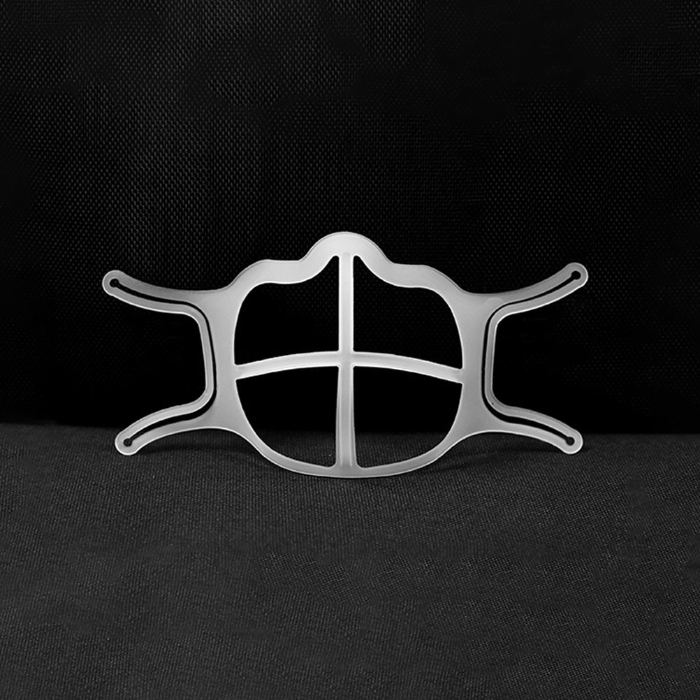 5 szt. Silikonowe wsporniki do – Silicone Mask Bracket recenzja i cena
