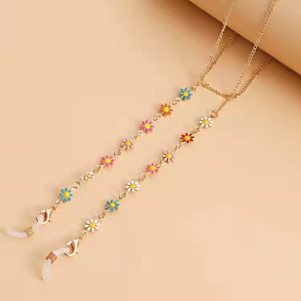 Klasyczna elegancka moda ślicz – Mask Lanyard Adjustable recenzja i cena
