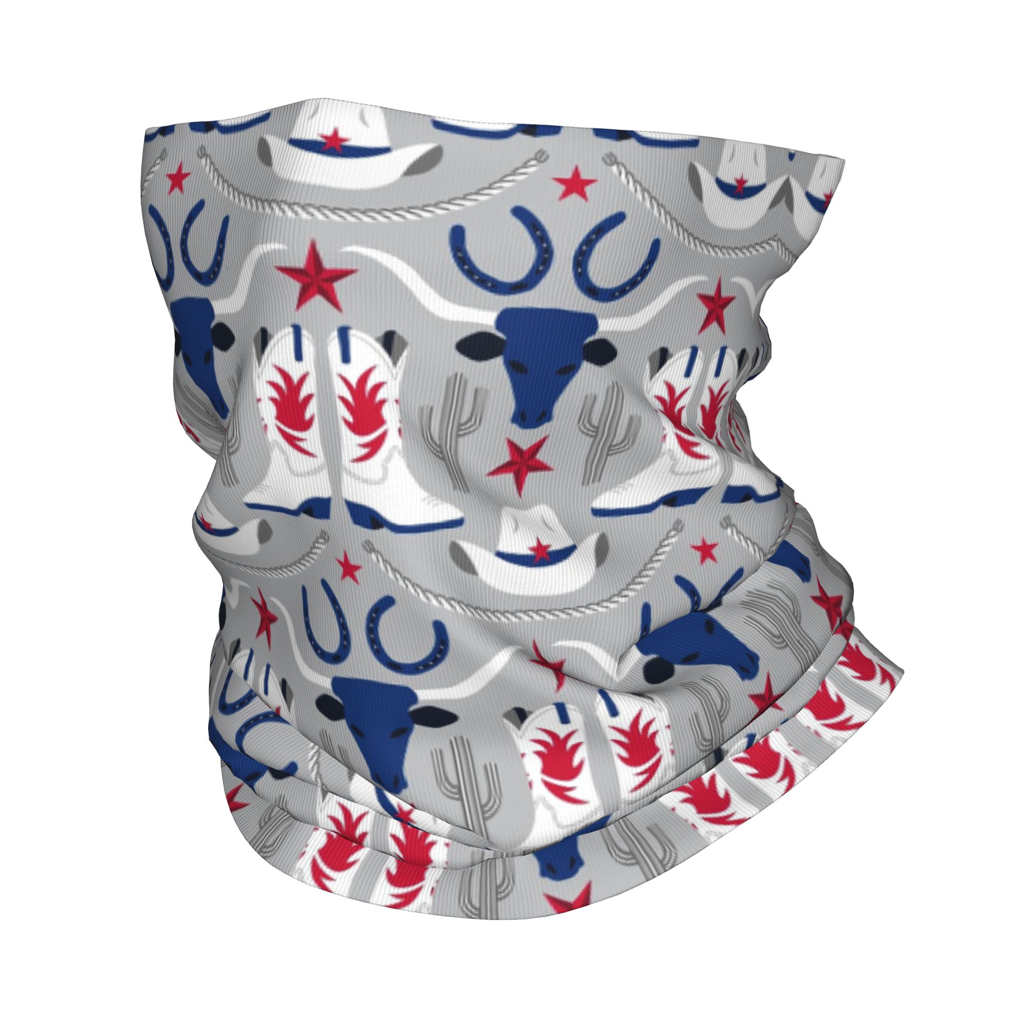 Stara Bandana Kowbojska w Styl – Sports Mask Breathable recenzja i cena
