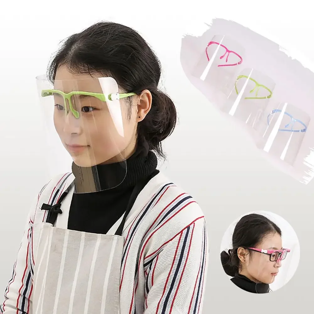 10 SZTUK Ochronnych Masek na T – Anti Pollution Mask recenzja i cena