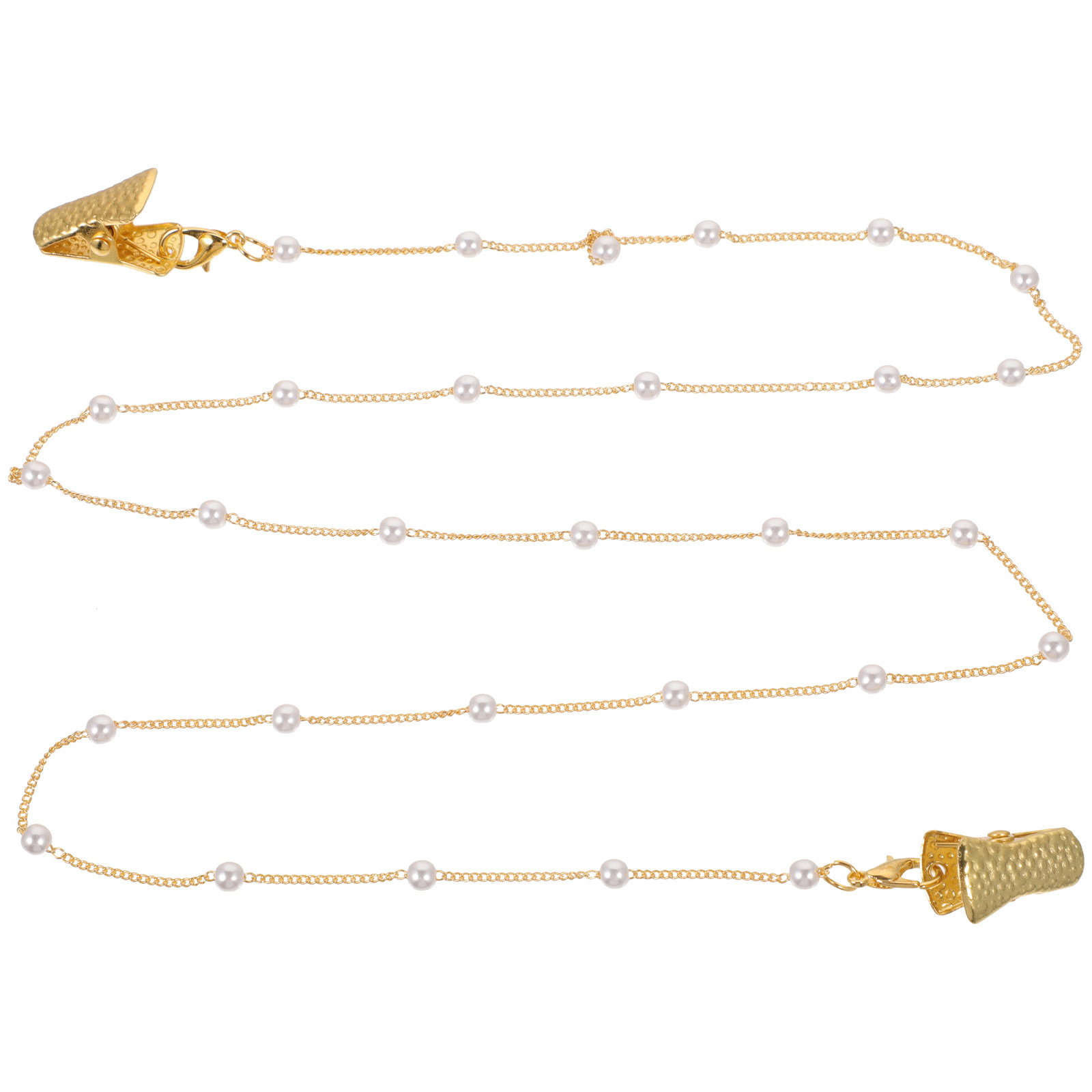 Łańcuszek do okularów z gładki – Mask Chain Holder recenzja i cena