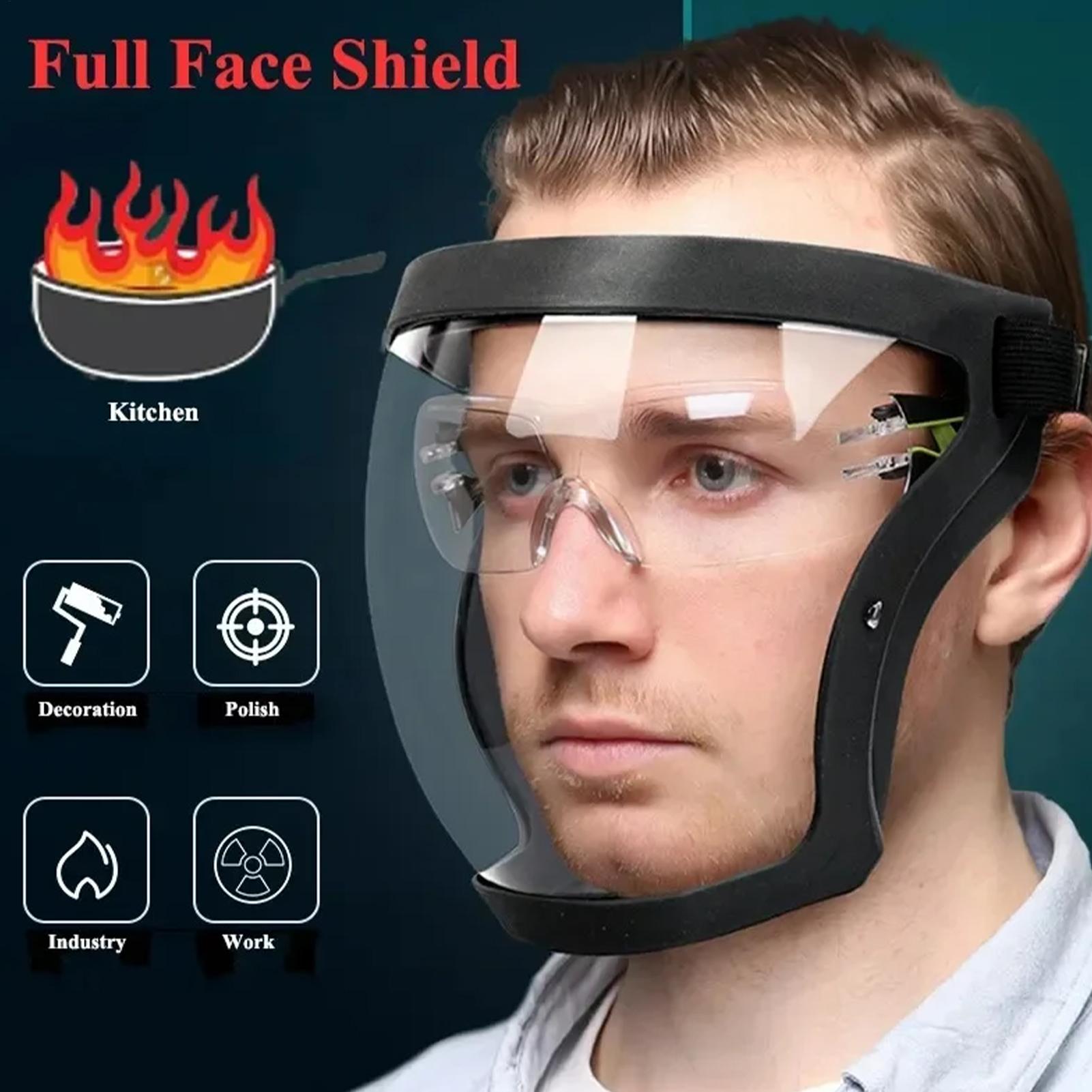 Maska ochronna wielofunkcyjna  – Dust Mask Construction recenzja i cena