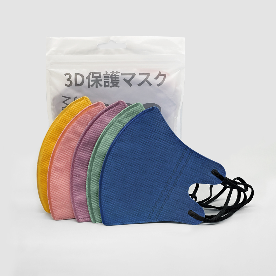 Dorosłych Morandi maska 4 wars – Anti Pollution Mask recenzja i cena